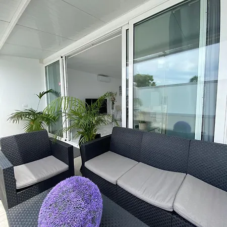 Cecilia, Maspalomas (Gran Canaria)