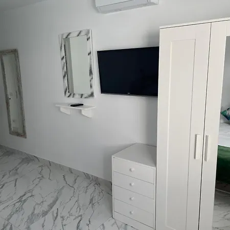 别墅 Cecilia, 马斯帕洛马斯