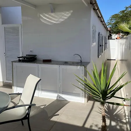 Cecilia, Maspalomas (Gran Canaria)